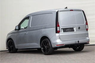 Volkswagen Caddy – thumbnail 4