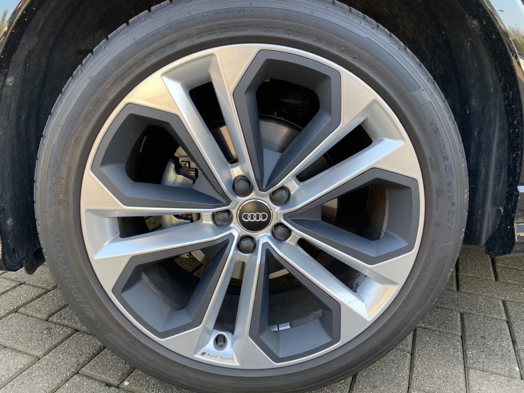 Audi Q3 – foto 25