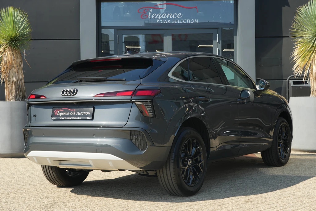 Audi Q3 – foto 4