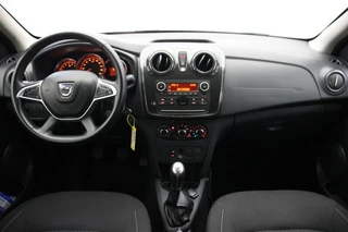 Dacia Sandero – thumbnail 11