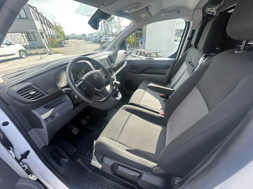 Citroën Jumpy – foto 7