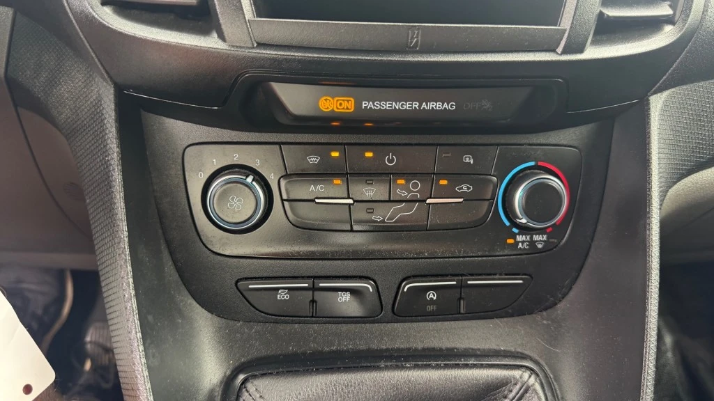 Ford Transit Connect – foto 21