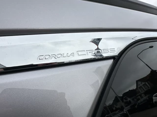 Toyota Corolla Cross – thumbnail 25