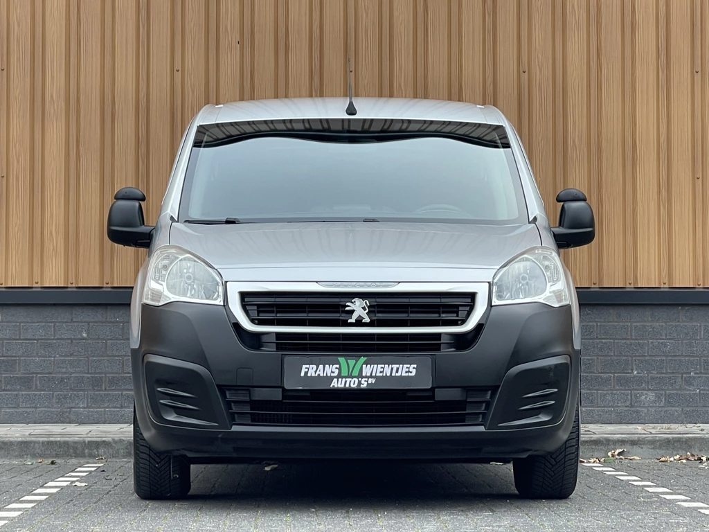 Peugeot Partner – foto 7