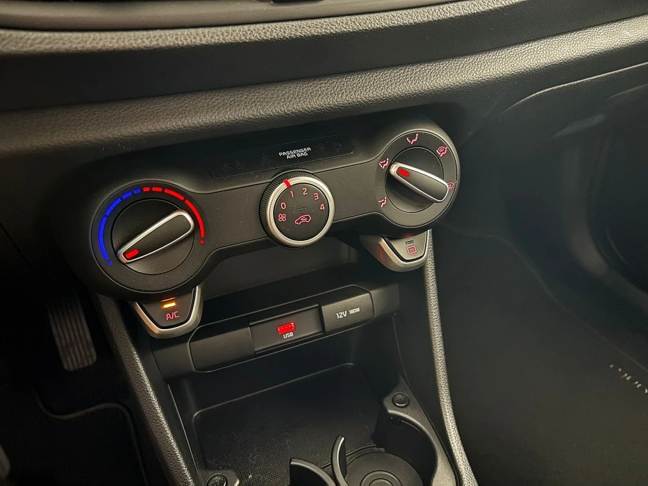 Kia Picanto – foto 6