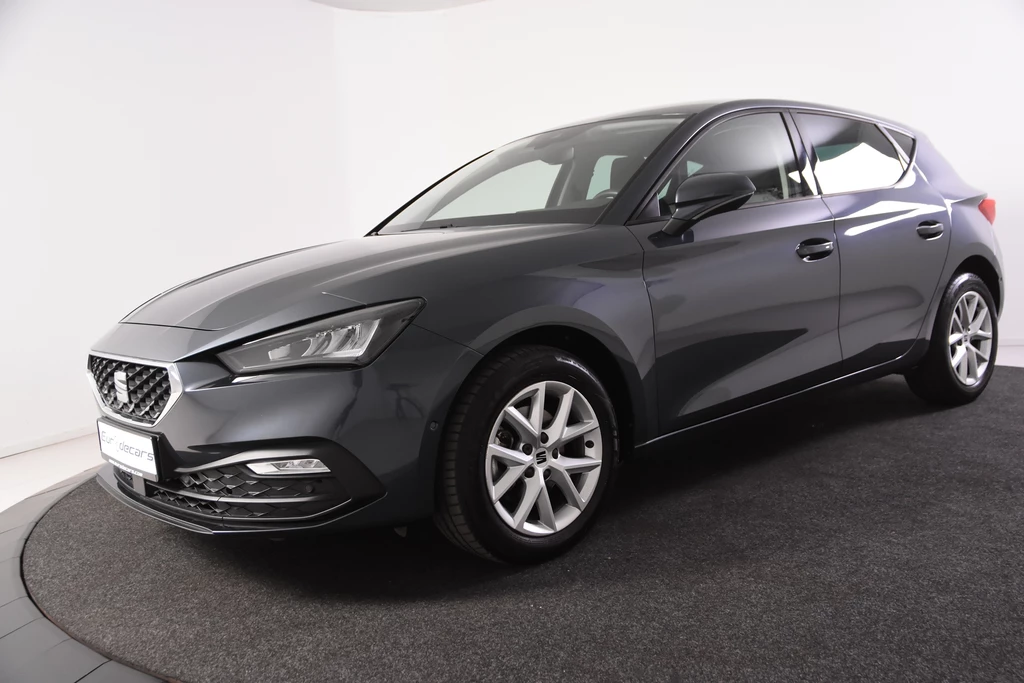 SEAT Leon – foto 4