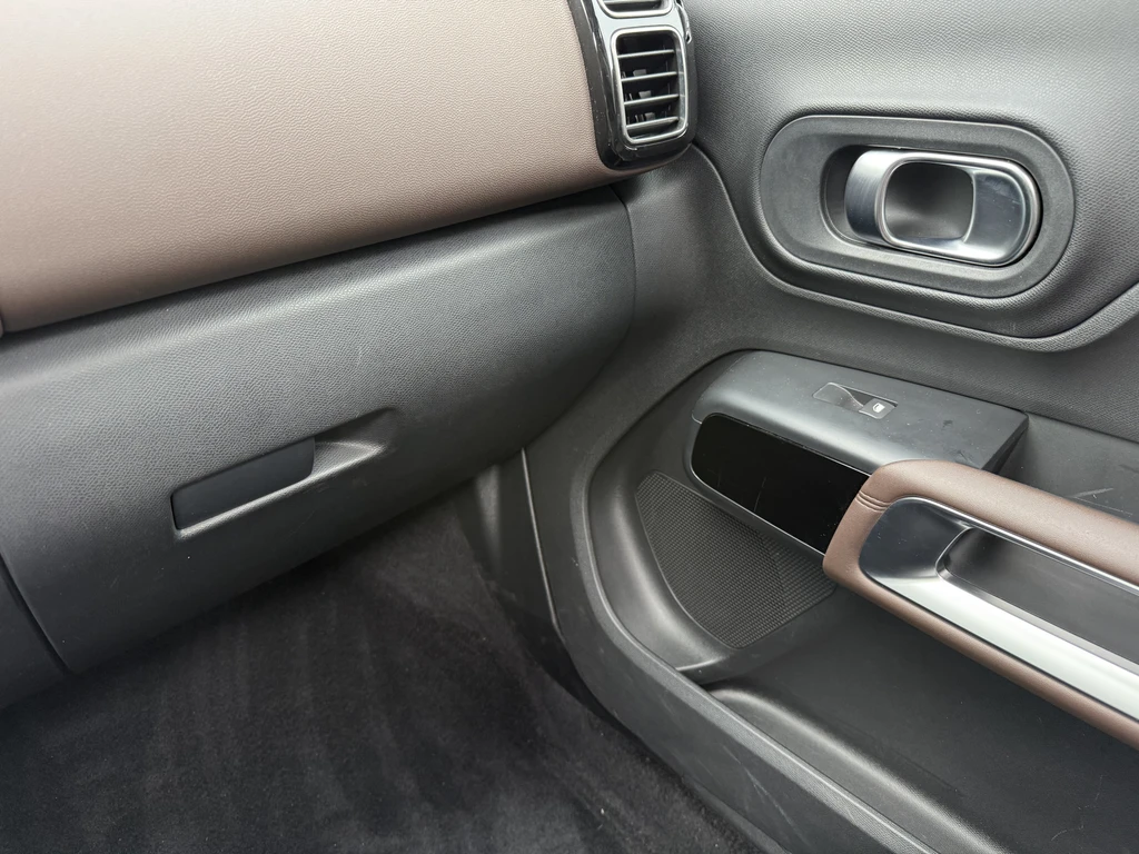 Citroën C5 Aircross – foto 19