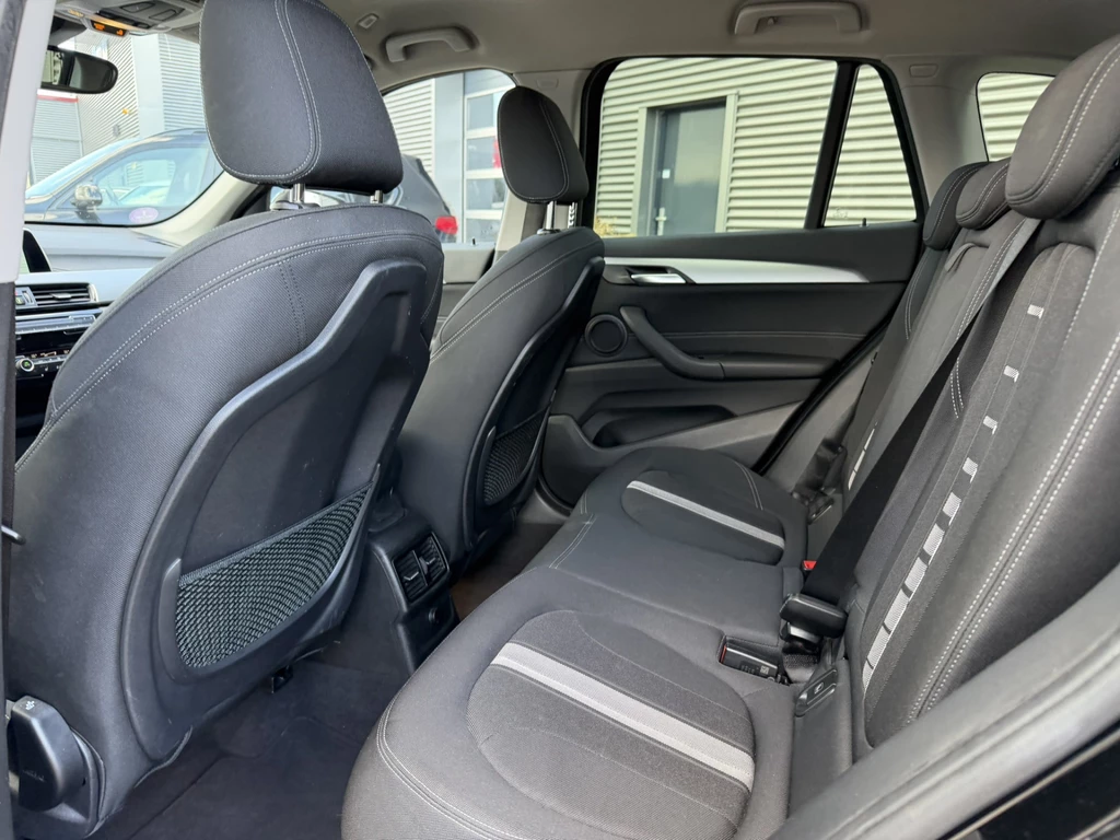 BMW X1 – foto 18