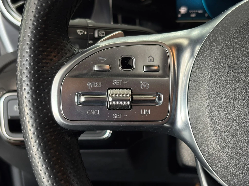 Mercedes-Benz A-Klasse – foto 46