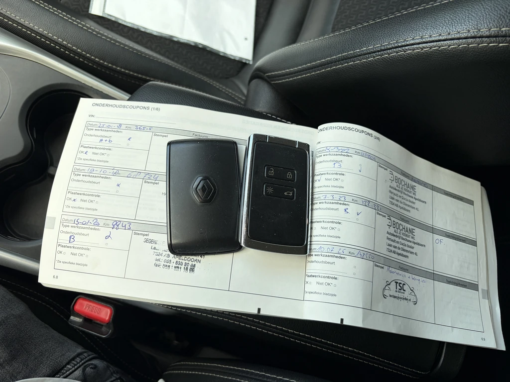 Renault Kadjar – foto 24