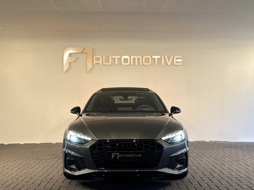 Audi A5 – foto 8