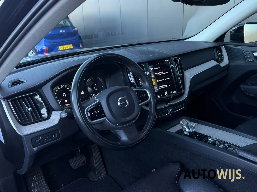 Volvo XC60 – foto 12