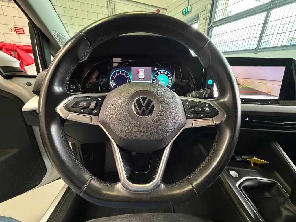 Volkswagen Golf – foto 16