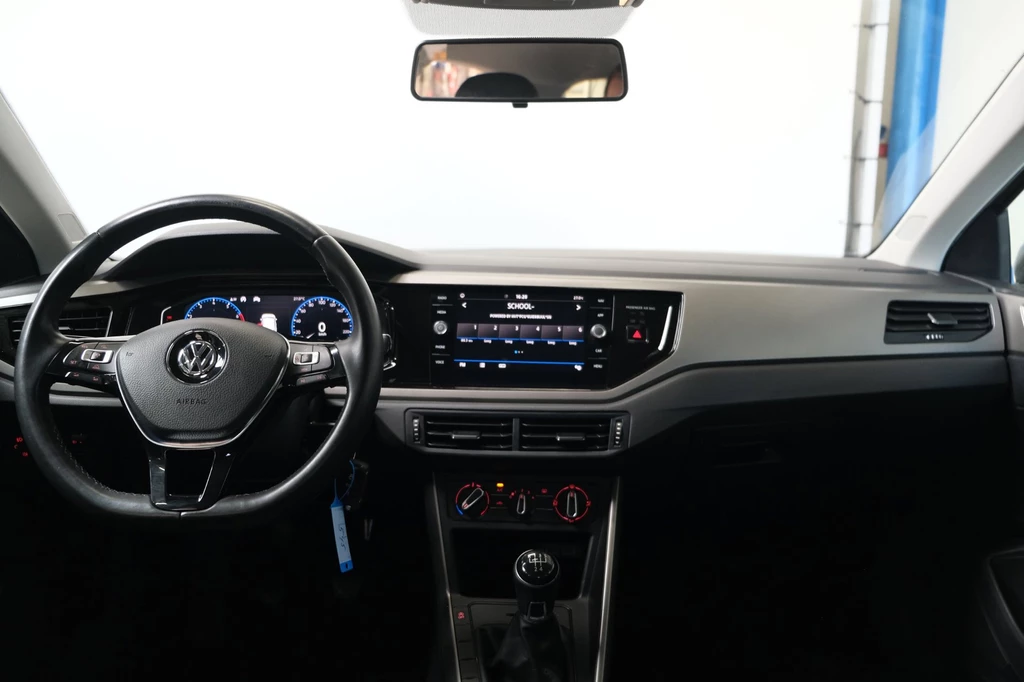 Volkswagen Polo – foto 15