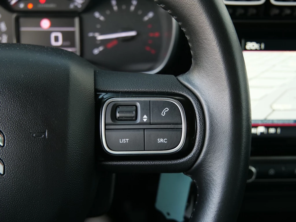 Citroën C3 Aircross – foto 32