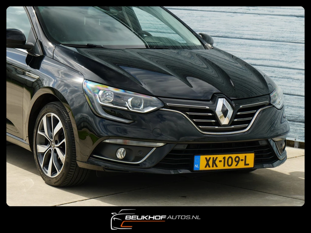 Renault Mégane – foto 5