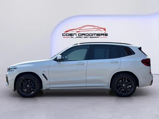 BMW X3 – thumbnail 3
