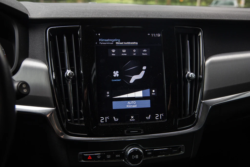 Volvo V90 – foto 15