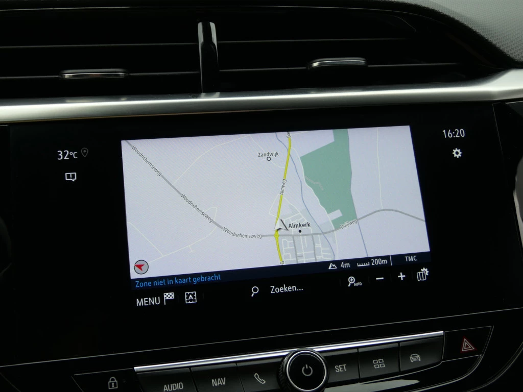 Opel Corsa – foto 25