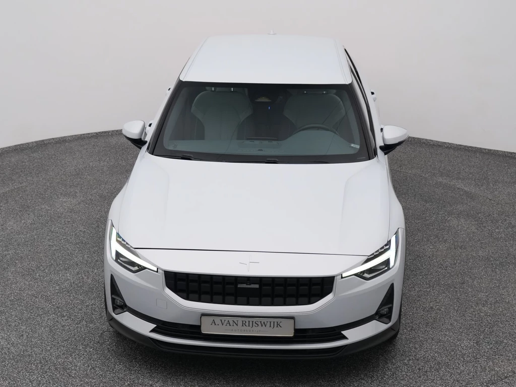 Polestar 2 – foto 16