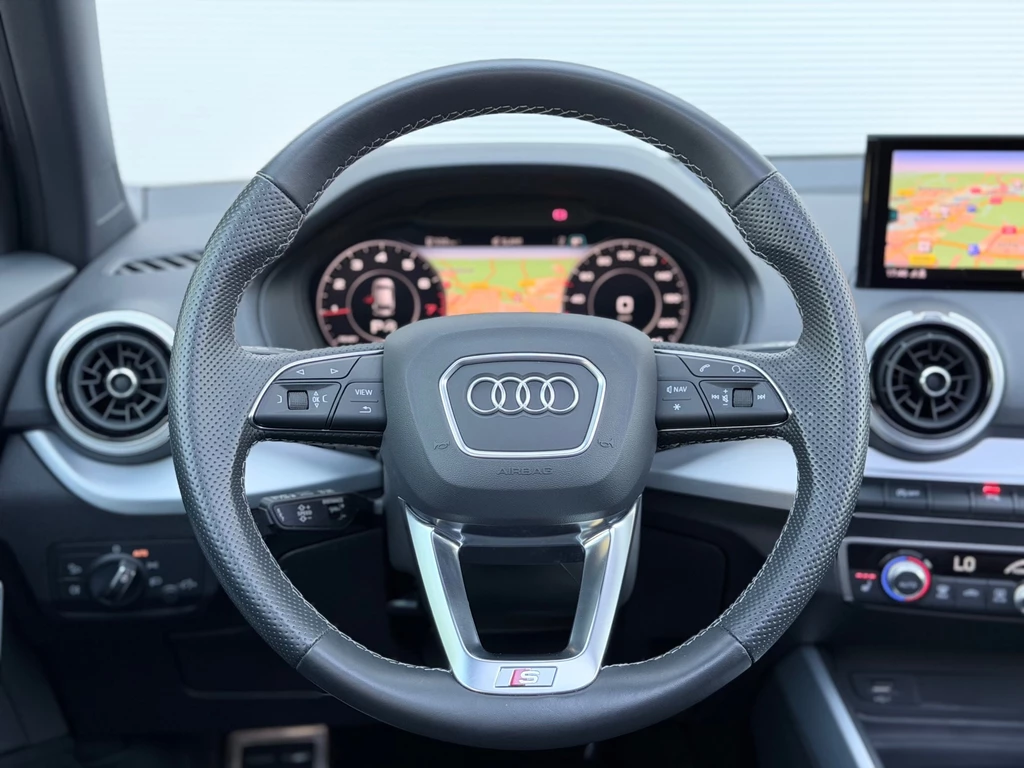 Audi Q2 – foto 14