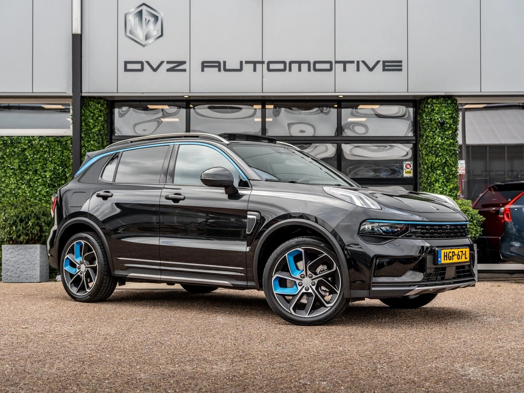 Lynk & Co 01 – foto 7
