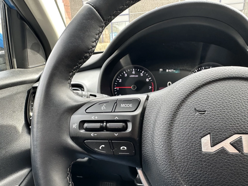 Kia Stonic – foto 13