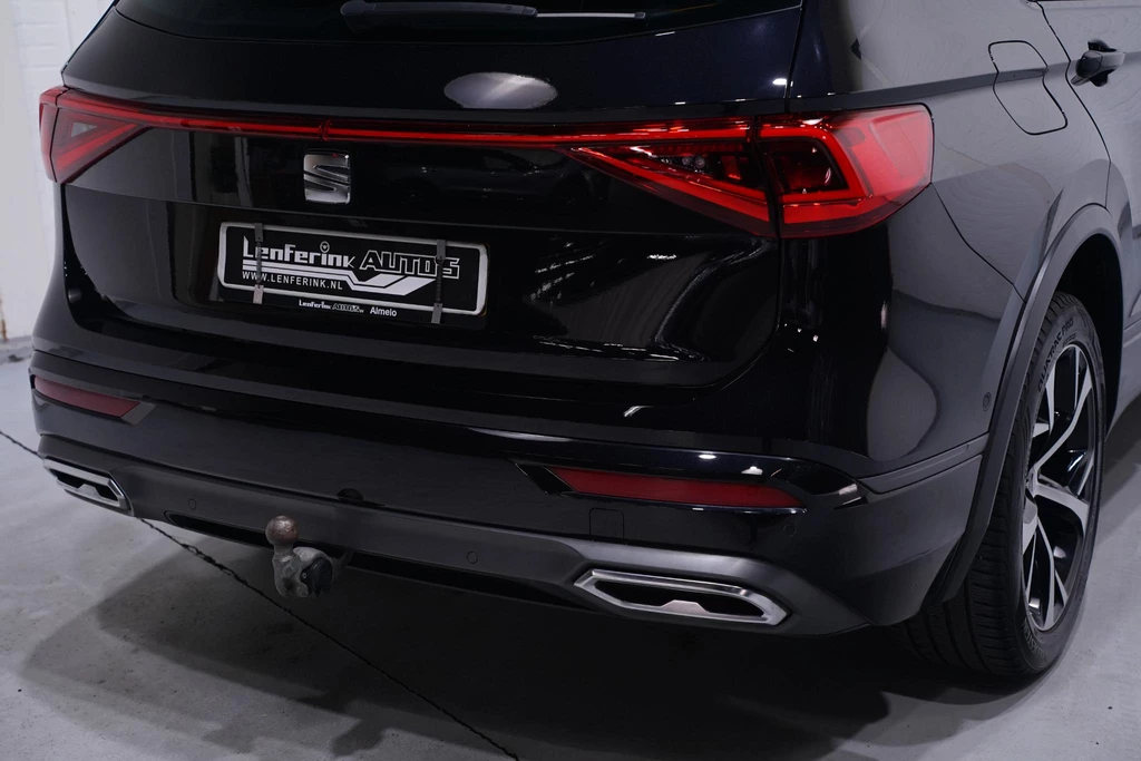 SEAT Tarraco – foto 7
