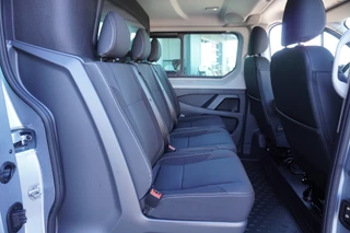 Renault Trafic – thumbnail 15