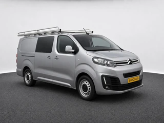 Citroën Jumpy – thumbnail 8