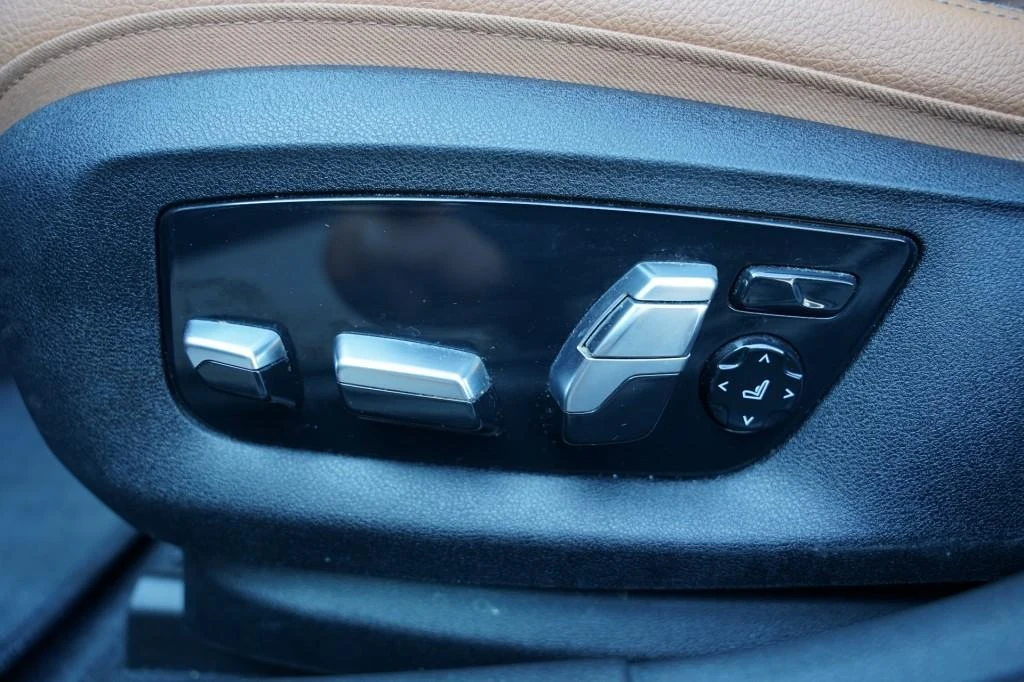 BMW 5 Serie – foto 25