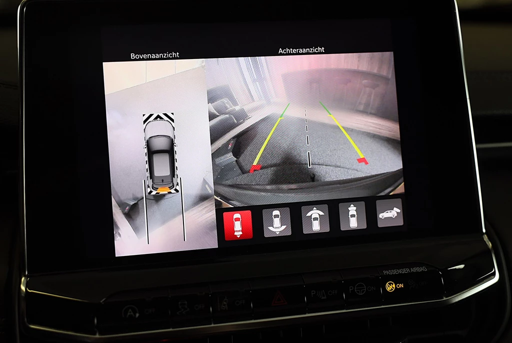 Jeep Compass – foto 22