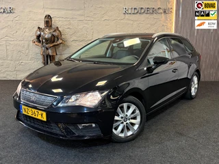 SEAT Leon – thumbnail 1