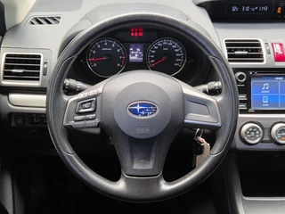 Subaru XV – thumbnail 20