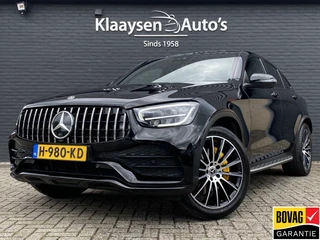 Mercedes-Benz GLC – thumbnail 1