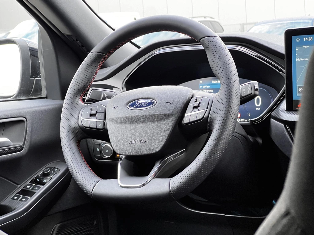 Ford Kuga – foto 20