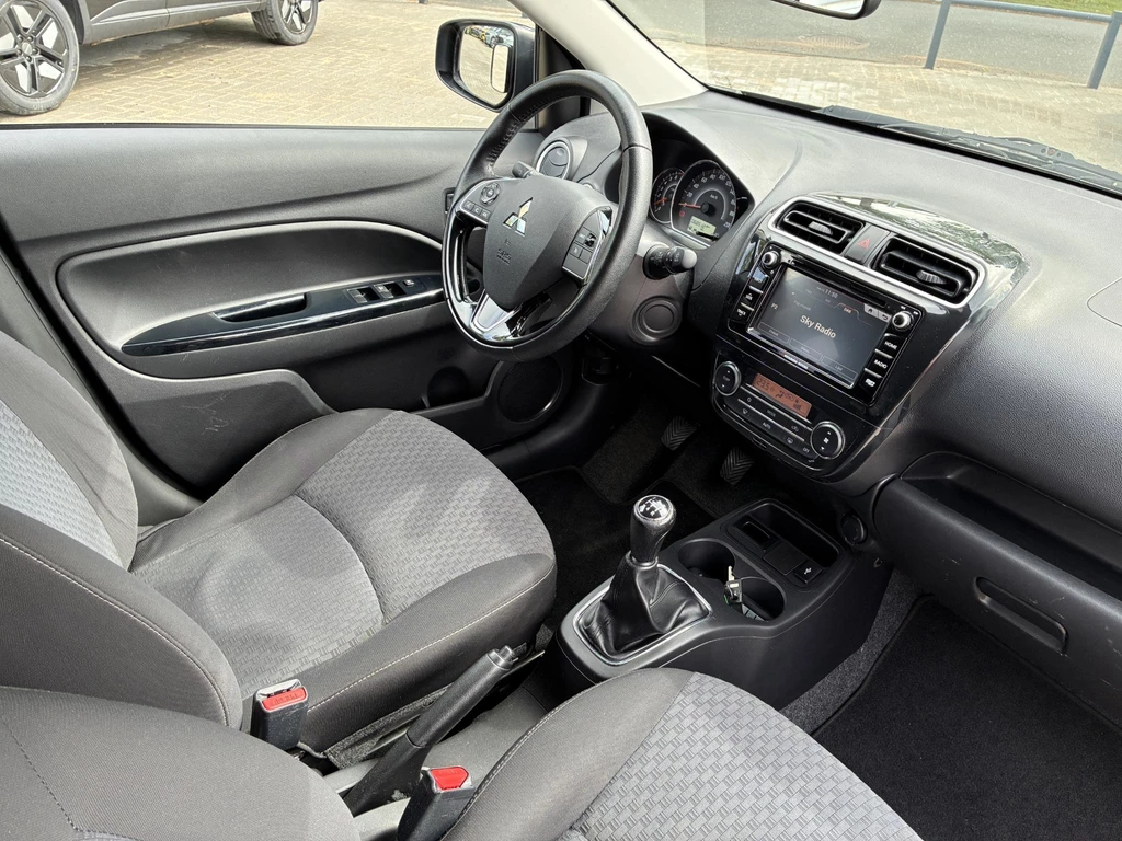 Mitsubishi Space Star – foto 46