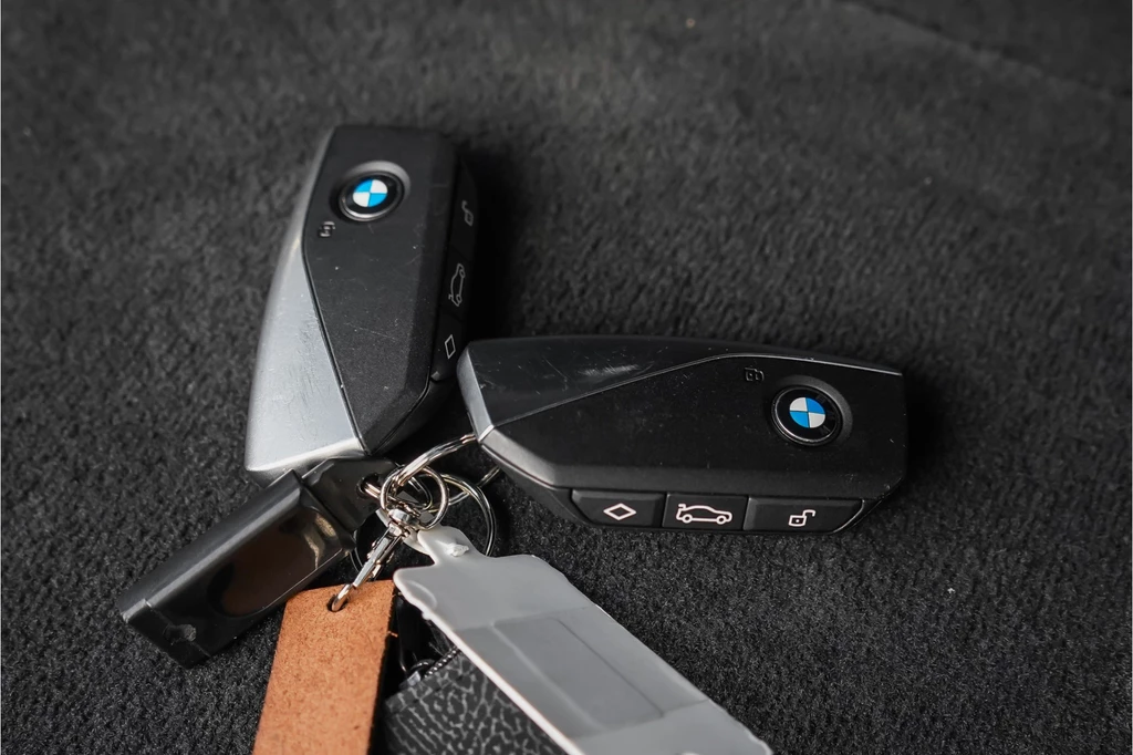 BMW X5 – foto 15