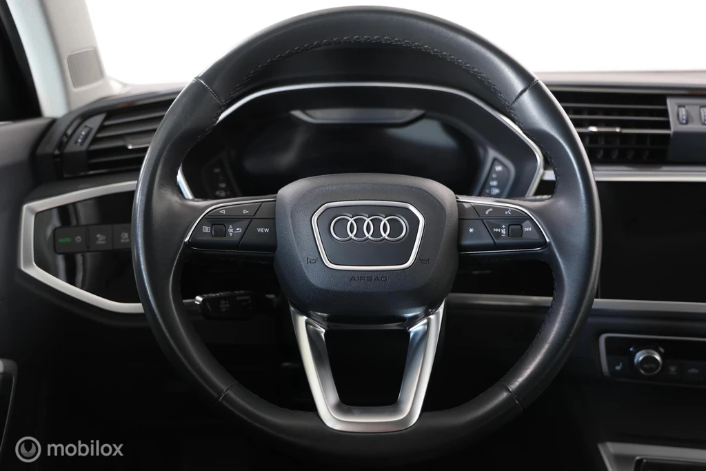 Audi Q3 – foto 14