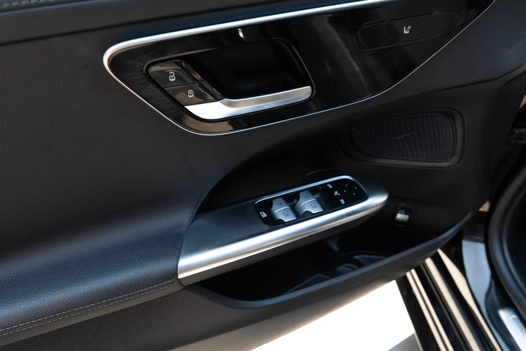 Mercedes-Benz C-Klasse – foto 27