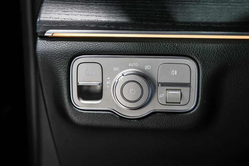 Mercedes-Benz GLE – foto 36