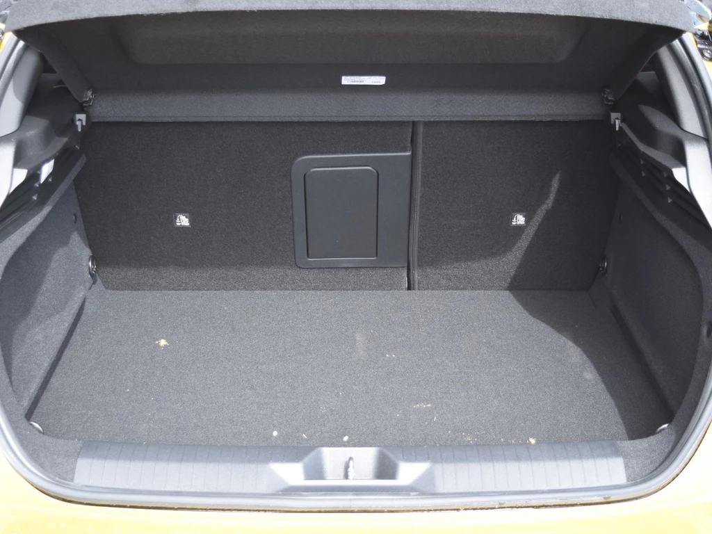 Opel Astra – foto 24
