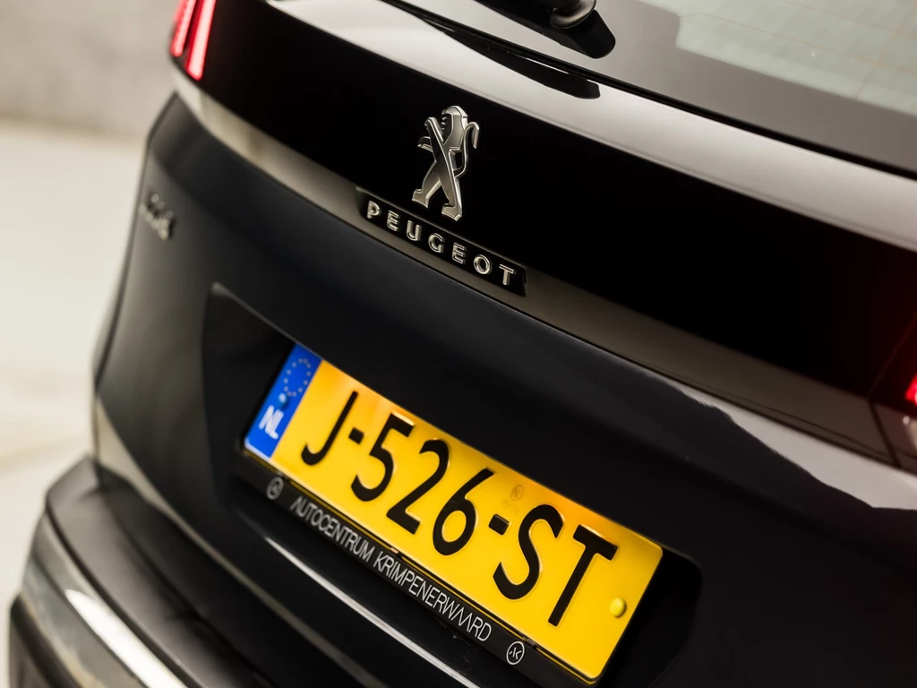 Peugeot 3008 – foto 29