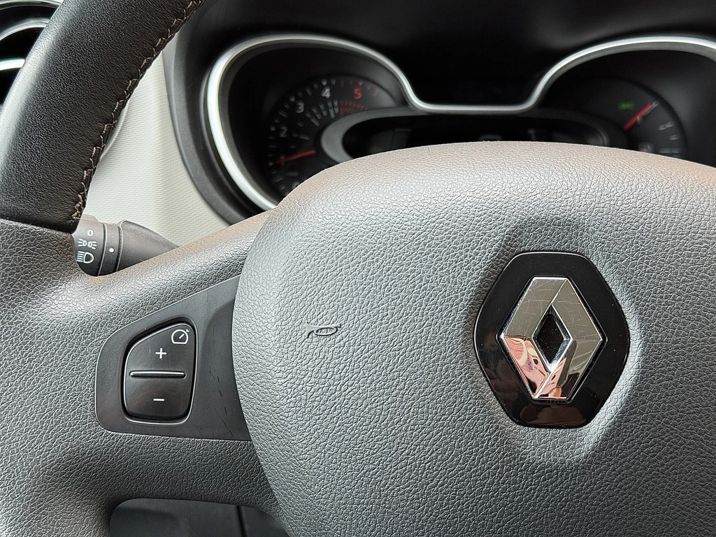 Renault Trafic – foto 24