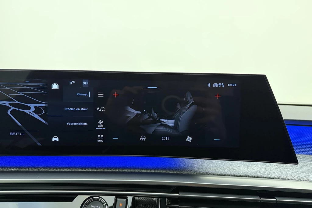 Peugeot e-3008 – foto 28
