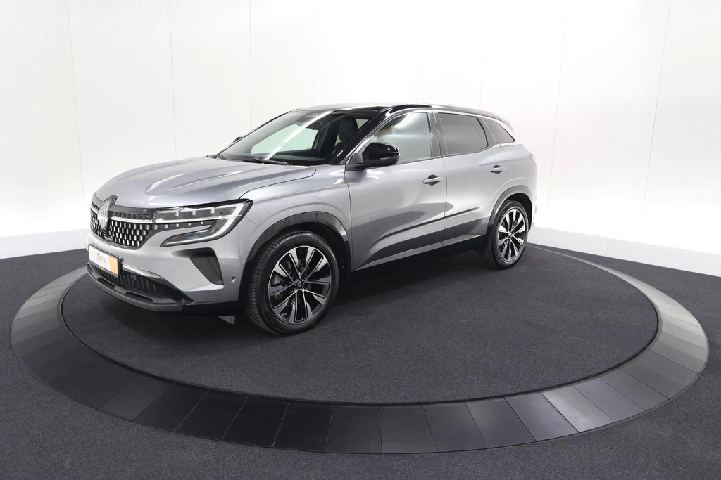 Renault Austral – foto 2