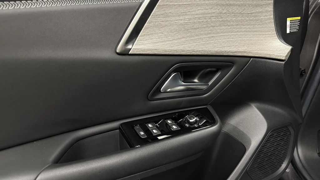 Citroën C5 X – foto 31