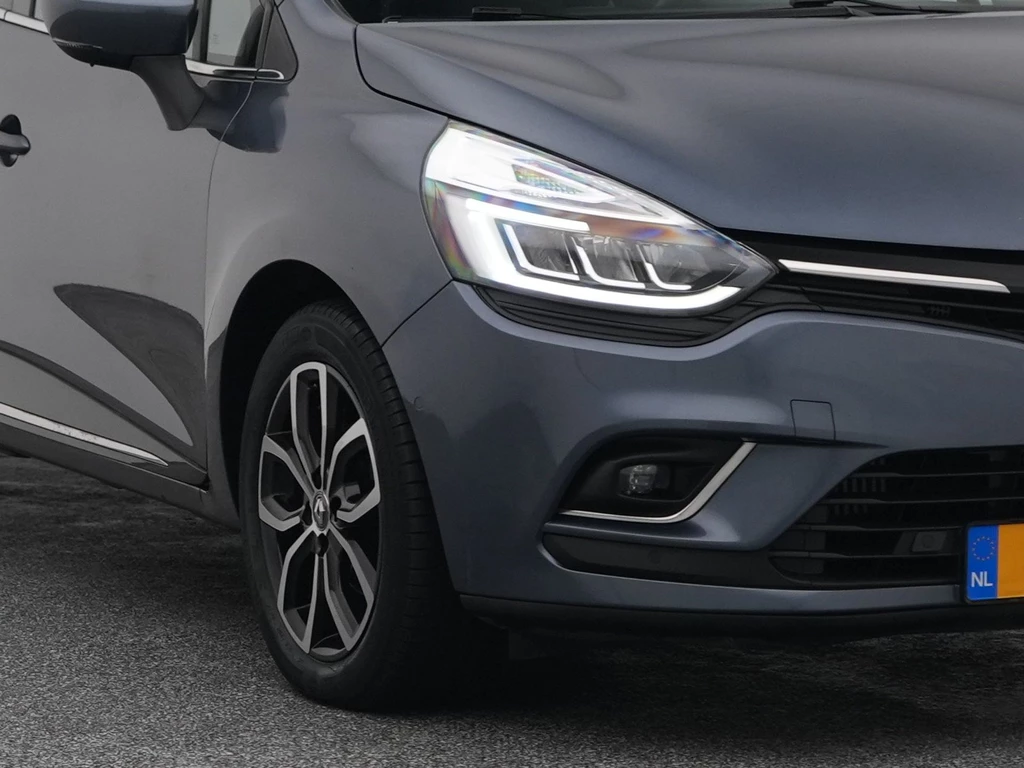Renault Clio – foto 27