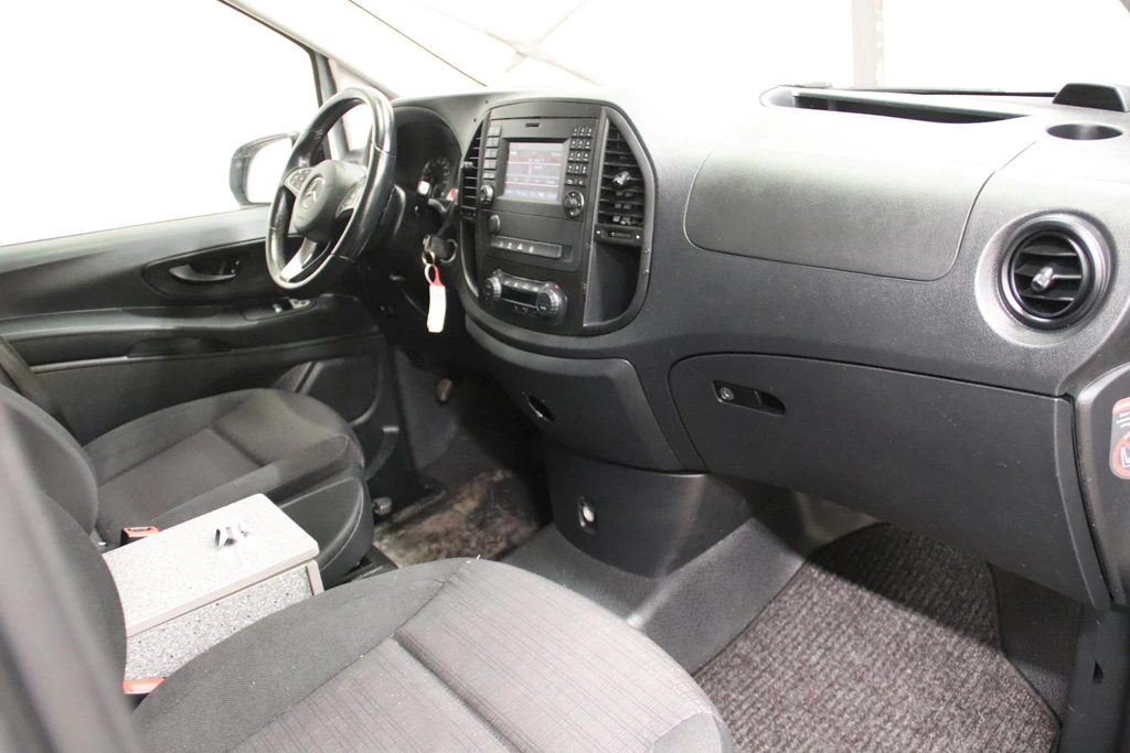 Mercedes-Benz Vito – foto 11
