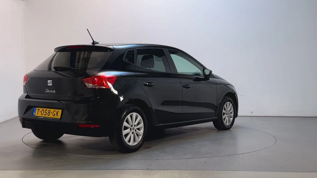 SEAT Ibiza – foto 5